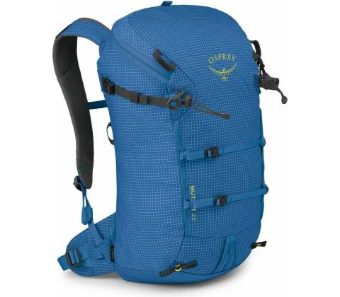 Osprey Mutant 22l modrá