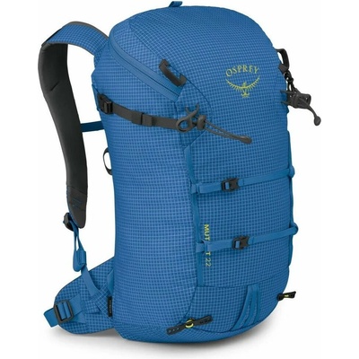 Osprey Mutant 22l modrá
