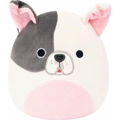 Squishmallows Krémový pitbull Sir Fred 191726060901