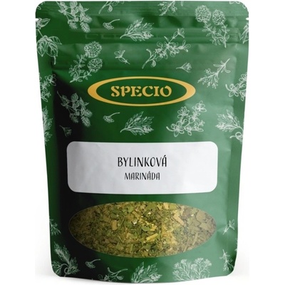 Specio Bylinková marináda 60 g – Zboží Dáma