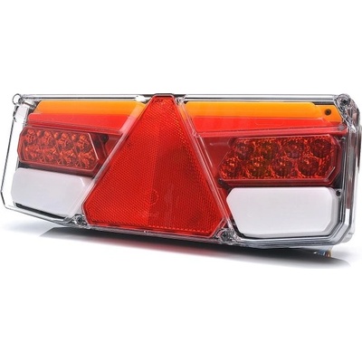 Združené svetlo LED, WAS, 1184 DD ľavé