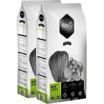 Amity Premium Adult мини 2 x 10 кг