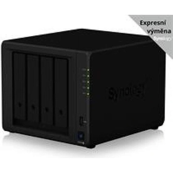 Synology DiskStation DS920+