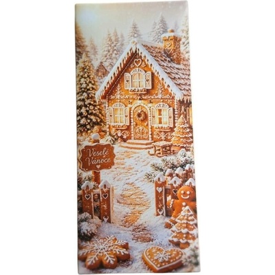 Jamira Chocoexport Perníková vesnička 100 g