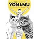 Junji Ito's Cat Diary: Yon & Mu - Ito Junji