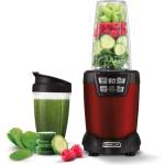 Sencor SNB 6601RD Nutridrink Mixer