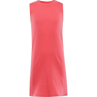 Nax Children's dress nax Certo calypso coral