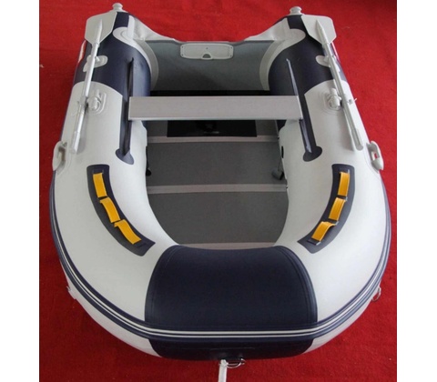 Boat007 CMA 290