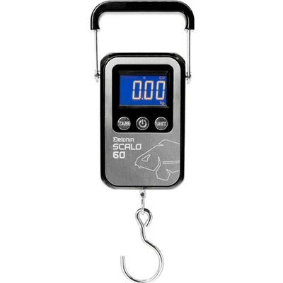 Delphin Váha Digitálna Scalo 60 kg