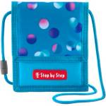 Step by Step Neck Pouch Dolphin Finja (STEPBYSTEP-213242-00)