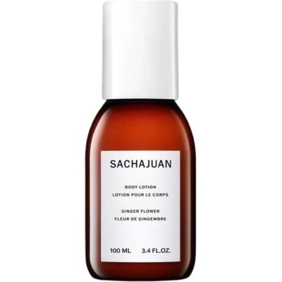 Sachajuan Body Lotion Ginger Flower 100 ml