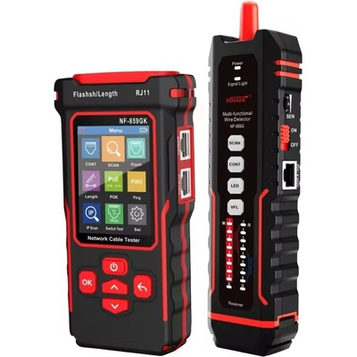 W-Star RJ45 WSNF-859GK