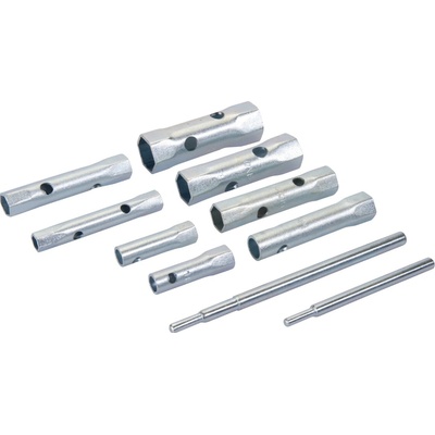 Silverline Kľúče trubkové 8 - 22 mm 6 ks 571532