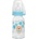 Nip Бебешко стъклено шише NIP - Flow S, 0-6 м, 125 ml, boy (4000821350694)