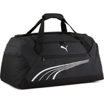 PUMA Чанта Puma Fundamental Mediums bag - Black (Puma Black)