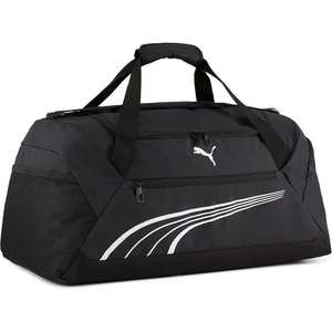 PUMA Чанта Puma Fundamental Mediums bag - Black (Puma Black)