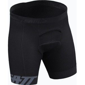 Leatt Liner MTB 2.0 колоездачни шорти черни