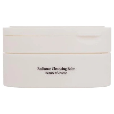 Beauty of Joseon Radiance Cleansing Balm почистващ и озаряващ балсам 100 ml за жени