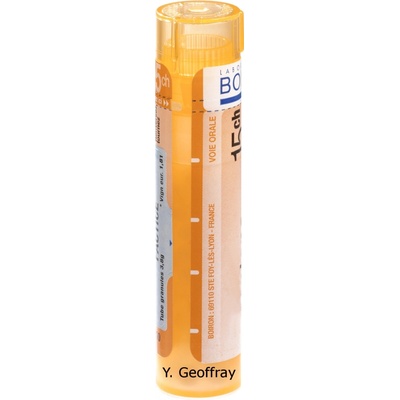 Natrum Muriaticum gra.1 x 4 g 15CH