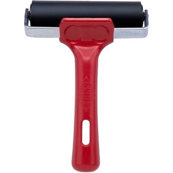 Image 1 of Essdee Ink Валяк Red 100 mm (R4)