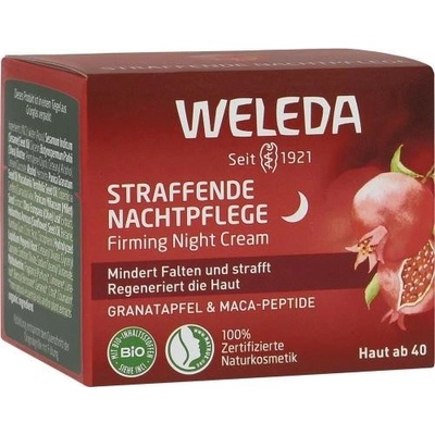 Weleda Firming Night Cream 40 ml