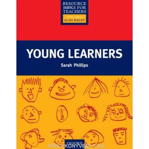 Young Learners | Sarah Phillips (ISBN: 9780194371957)