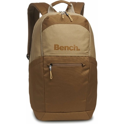 Bench Leisure hnědá 21 l