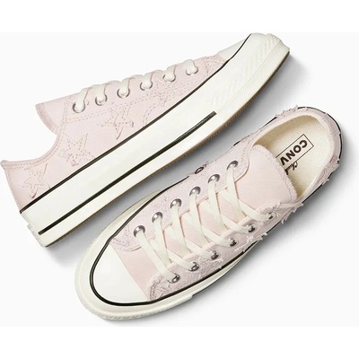 Converse Ниски кецове Converse Chuck 70 (A15547C)