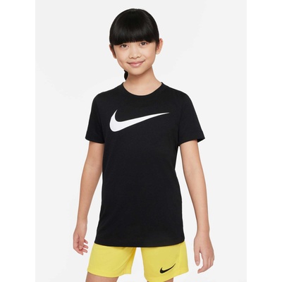 Nike teamwear Тениска y nk df park20 ss tee hbr