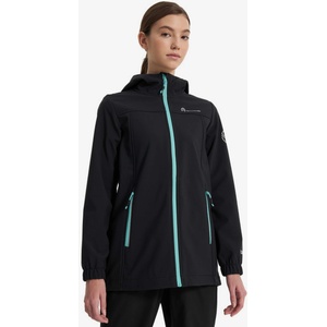 OUTVENTURE Яке Active Girls Soft Shell Jacket (134766-99)