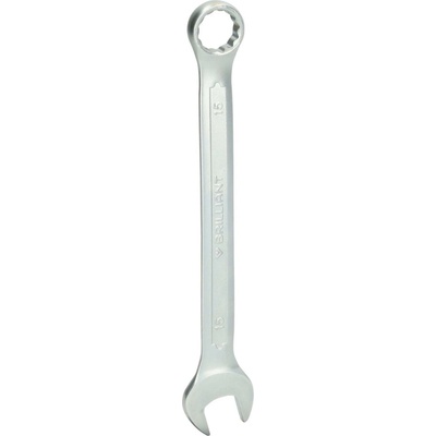 KS Tools Očkový/vidlicový klíč BT011915