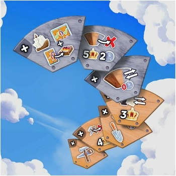 Bohemian Games Údolí tulipánů vylepšení mlýnských kol