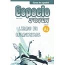 Espacio joven A1 Libro de ejercicios