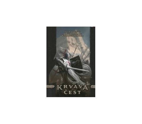 Krvavá čest