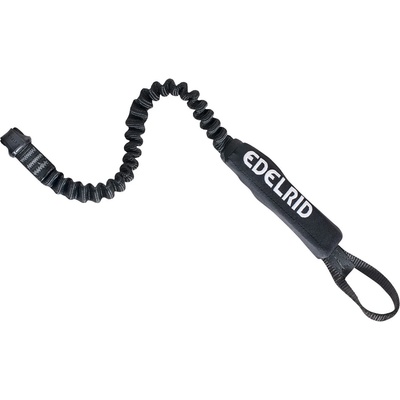 Edelrid Осигурителна примка Edelrid Absorber Sling Personal tether - Night - размер 70 cm (314-0012-0111)
