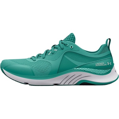 Under Armour HOVR Omnia Green - 36.5