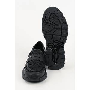 Karl Lagerfeld мокасини мъжки Orion (KL55511.40X)