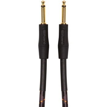 Roland RIC-G25 7, 5 m Директен - Директен Инструментален кабел (RIC-G25)