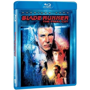 Blade Runner: Final Cut BD