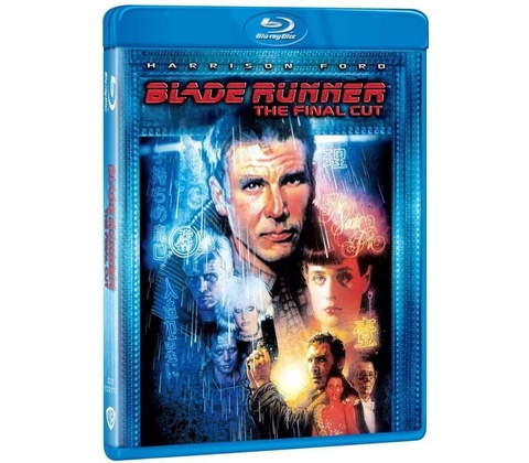 Blade Runner: Final Cut BD