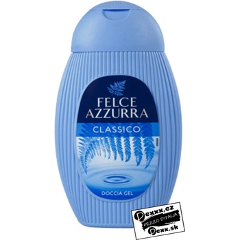 Felce Azzurra sprchový gél Classico 250 ml