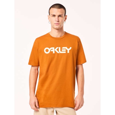 Oakley Тениска mark ii tee 2.0