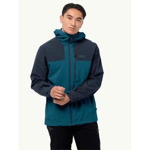 Jack Wolfskin Яке go hike m (1114051-4133)