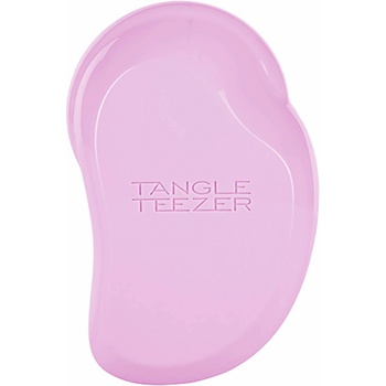 Tangle Teezer Original Fine and Fragile Pink Dawn kefa na vlasy