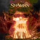 Shaman - Immortal CD