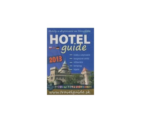 Hotel Guide 2013