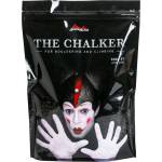 AustriAlpin Магнезий Austrialpin Chalker Loose Chalk - White - размер 300 g (334-0221-0111)