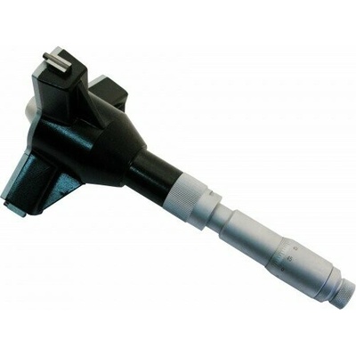 Kmitex dutinový mikrometr třídotekový pr. 225-250mm/0,005mm KM7089_55