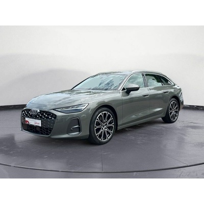 Audi A6 TDI Avant 150 kW