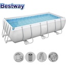 Bestway Capri/Power Steel 404x201x100 cm (FFA 678/56441)